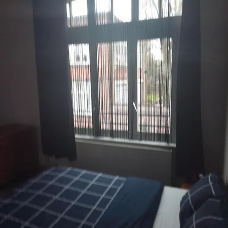 Homestay-lille Kwatera prywatna Lille