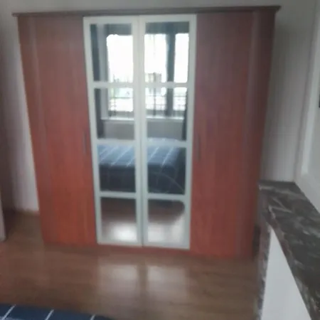 Homestay-lille Kwatera prywatna