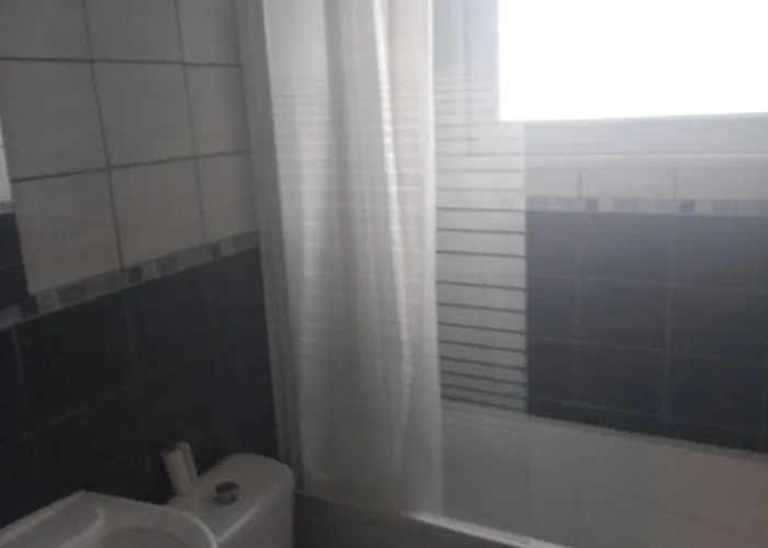 Homestay-lille *