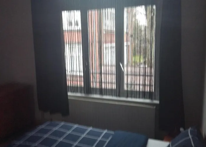 Homestay-lille Δωμάτια σε οικογενειακή κατοικία Λιλ
