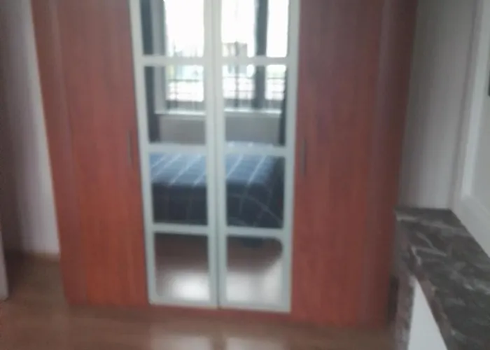 Homestay-lille Δωμάτια σε οικογενειακή κατοικία